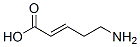5-aminopent-2-enoic acid CAS#: 69619-20-1