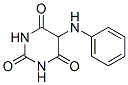 5-anilino-1,3-diazinane-2,4,6-trione CAS#: 6958-74-3