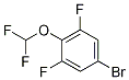 5-broMo-2-(difluoroMethoxy)-1,3-difluorobenzene CAS#: 181806-67-7