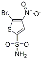 5-broMo-4-nitrothiophene-2-sulfonaMide CAS#: 64729-06-2