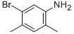 5-bromo-2,4-dimethylphenylamine CAS#: 69383-60-4