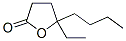 5-butyl-5-ethyldihydrofuran-2(3H)-one CAS#: 68188-98-7