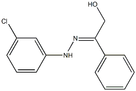 5-chloro-2-hydroxyacetophenone phenylhydrazone CAS#: 67338-35-6