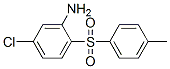 5-chloro-2-[(p-tolyl)sulphonyl]aniline CAS#: 70146-09-7