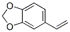 5-ethenylbenzo[1,3]dioxole CAS#: 7315-32-4
