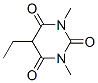 5-ethyl-1,3-dimethylbarbituric acid CAS#: 7391-61-9