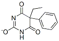 5-ethyl-4,6-dioxo-5-phenyl-1H-pyrimidin-2-olate CAS#: 7645-05-8