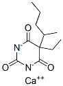 5-ethyl-5-(sec-pentyl)barbituric acid, calcium salt CAS#: 7563-42-0