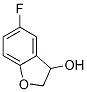5-fluoro-2,3-dihydrobenzofuran-3-ol CAS#: 60770-60-7