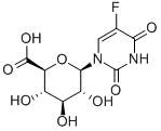 5-fluorouracil glucuronide CAS#: 66048-45-1