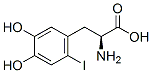 5-hydroxy-2-iodotyrosine CAS#: 178273-55-7