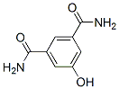 5-hydroxyisophthaldiamide CAS#: 68052-43-7