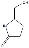 5-hydroxymethyl-pyrrolidine-2-one CAS#: 62400-75-3
