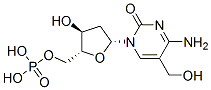 5-hydroxymethyldeoxycytidine monophosphate CAS#: 7226-77-9