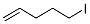 5-iodo-1-pentene CAS#: 7766-48-5