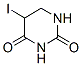 5-iodo-5,6-dihydrouracil CAS#: 60763-80-6