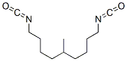 5-methylnonamethylene diisocyanate CAS#: 68882-57-5