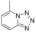 5-methyltetrazolo[1,5-a]pyridine CAS#: 6624-45-9