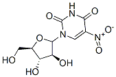 5-nitro-1-arabinofuranosyluracil CAS#: 69321-94-4