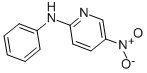 5-nitro-N-phenylpyridin-2-amine CAS#: 6825-25-8