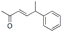 5-phenylhex-3-en-2-one CAS#: 60405-50-7
