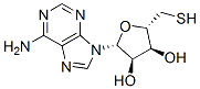 5'-thioadenosine CAS#: 67805-97-4