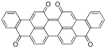 5,10,16,17-Dinaphtho[1,2,3-cd:3',2',1'-lm]perylenetetrone CAS#: 64346-54-9