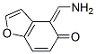 5(4H)-Benzofuranone,  4-(aminomethylene)- CAS#: 64758-66-3