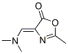 5(4H)-Oxazolone, 4-[(dimethylamino)methylene]-2-methyl-, (4Z)- (9CI) CAS#: 683234-97-1