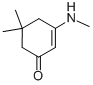 5,5-DIMETHYL-3-(METHYLAMINO)-2-CYCLOHEXEN-1-ONE CAS#: 701-58-6