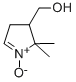 5,5-DIMETHYL-4-HYDROXYMETHYL-1-PYRROLINE N-OXIDE CAS#: 176793-52-5
