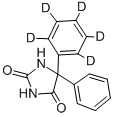 5,5-DIPHENYLHYDANTOIN-D5 98 ATOM % D CAS#: 63435-68-7