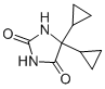5,5-Dicyclopropylhydantoin CAS#: 7250-75-1