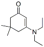 5,5-Dimethyl-3-(diethylamino)-cyclohex-2-en-1-one CAS#: 65115-73-3