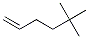 5,5-dimethylhex-1-ene CAS#: 7116-86-1
