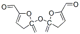 5,5'-oxybis(5-methylene-2-furaldehyde) CAS#: 7389-38-0