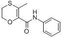 5,6-DIHYDRO-3-METHYL-N-PHENYL-1,4-OXATHIN-2-CARBOXAMIDE CAS#: 69892-02-0