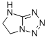 5,6-DIHYDRO-4H-IMIDAZO[1,2-D]TETRAZOLE CAS#: 6624-43-7