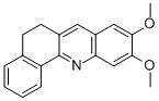 5,6-DIHYDRO-9,10-DIMETHOXYBENZ[C]ACRIDINE CAS#: 656250-04-3