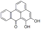 5,6-Dihydroxy-7H-benz[de]anthracen-7-one CAS#: 60599-31-7