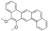 5,6-Dimethoxydibenz[a,h]anthracene CAS#: 63040-49-3
