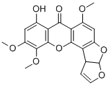 5,6-dimethoxysterigmatocystin CAS#: 65176-75-2