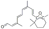 5,6-epoxyretinal CAS#: 739-13-9
