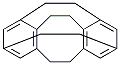 5,6,11,12-Tetrahydro-1,10:3,8-diethanodibenzo[a,e]cyclooctene CAS#: 61477-04-1