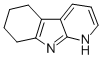 5,6,7,8-TETRAHYDRO-1H-PYRIDO[2,3-B]INDOLE CAS#: 7076-11-1