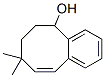 5,6,7,8-Tetrahydro-8,8-dimethylbenzocycloocten-5-ol CAS#: 69576-85-8