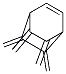 5,6,7,8-tetraMethylenebicyclo[2.2.2]oct-2-ene CAS#: 62234-75-7