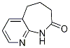 5,6,7,9-Tetrahydro-8H-pyrido[2,3-b]azepin-8-one CAS#: 67046-22-4
