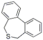 5,7-Dihydrodibenzo[c,e]thiepin CAS#: 6672-64-6
