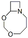5,7-Dioxa-1-azabicyclo[6.2.0]decane(9CI) CAS#: 608134-07-2